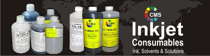 CMS Offers the 100% compatible consumables